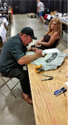 CSA signing